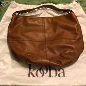 Like new Kooba Hobo